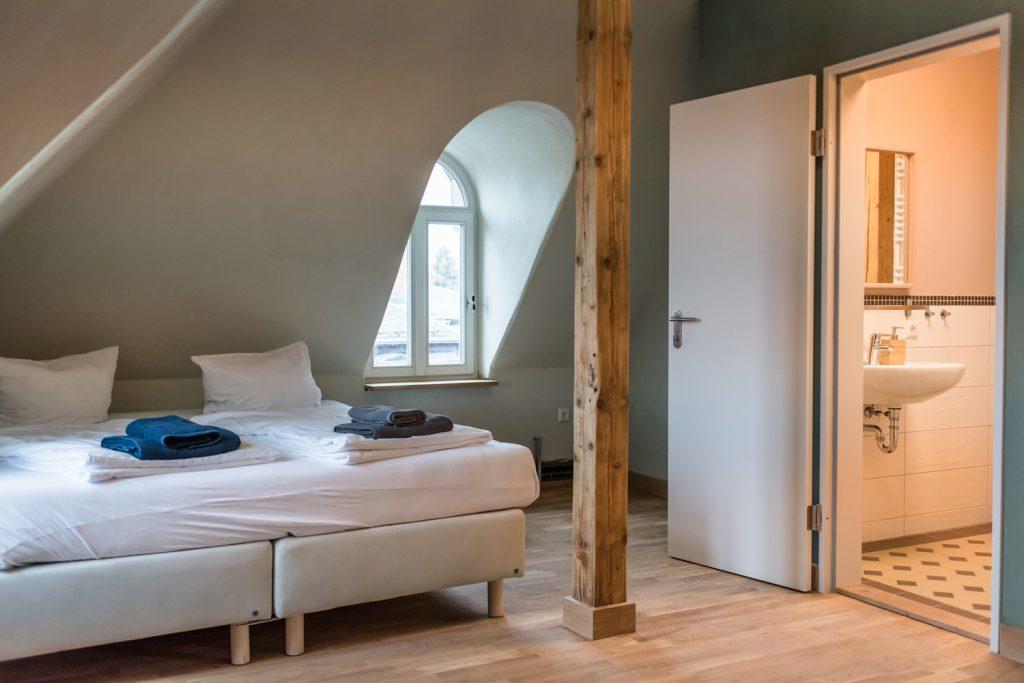 "Goethezimmer" - Auf Dem Dach Der Notenbank Weimar  Exterior photo